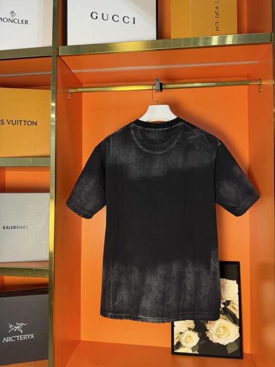 Dior T Shirts Short _SKUDiorS-XLlzytx025015728